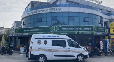 İzmir’de Sevgililer Günü tatili faciayla bitti: 1 ölü, 1 ağır yaralı