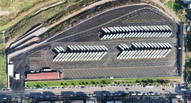 İzmir ulaşımında akıllı adım: Garajlar dijitalleşiyor