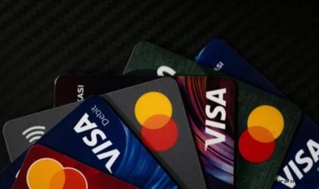 Kredi Kartı Sahipleri Dikkat! Limitlerde Yeni Dönem