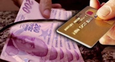 Kredi ve Kart Borcu Olanları Rahatlatacak Düzenleme: Şartlar Netleşti, Kimler Yararlanabilecek?