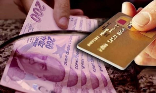 Kredi ve Kart Borcu Olanları Rahatlatacak Düzenleme: Şartlar Netleşti, Kimler Yararlanabilecek?