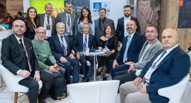 Manisa Büyükşehir Belediyesi EMITT 2026’da Yerini Aldı