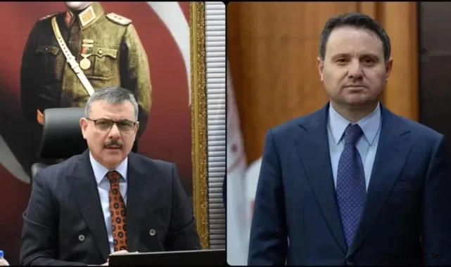 Son dakika Cumhurbaşkanı imzaladı! Kabinede 2 bakan değişti