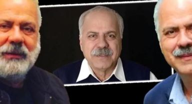 Türk Sineması Yasta: Usta Oyuncu Ali Tutal Hayatını Kaybetti