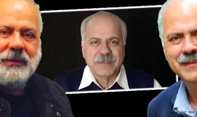 Türk Sineması Yasta: Usta Oyuncu Ali Tutal Hayatını Kaybetti