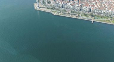 Başkan Tugay: Körfezimiz kirletiliyor, yetki bizde olmalı