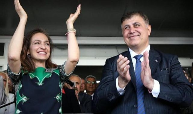 Başkan Yıldız Ünsal: 