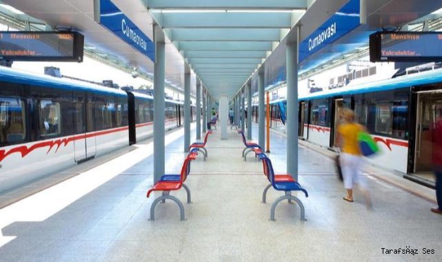 Bayramda toplu ulaşım yüzde 50 indirimli