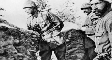 Bugün 18 Mart: Çanakkale Zaferi'nin 111. yılı