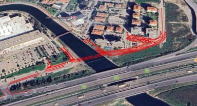 Çiğli’deki trafik yükü azalacak