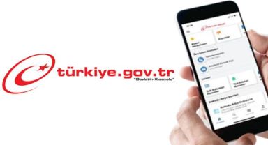 E-devlet görünümlü site üzerinden milyonluk ilk evim kampanyası vurgunu