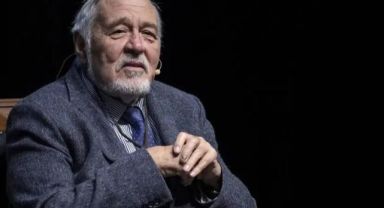 İlber Ortaylı son yolculuğuna uğurlanıyor