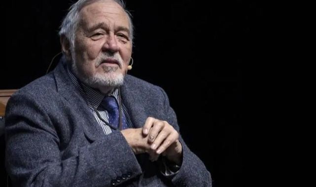 İlber Ortaylı son yolculuğuna uğurlanıyor