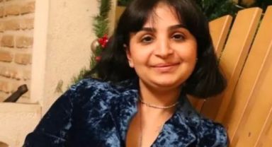 İzmir basınının acı kaybı: Burcu Yanar hayatını kaybetti!