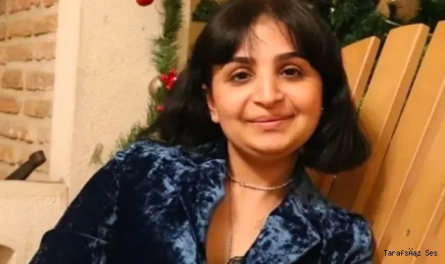 İzmir basınının acı kaybı: Burcu Yanar hayatını kaybetti!