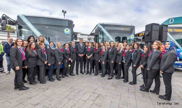 İzmir Büyükşehir Belediyesi'nden açıklama: