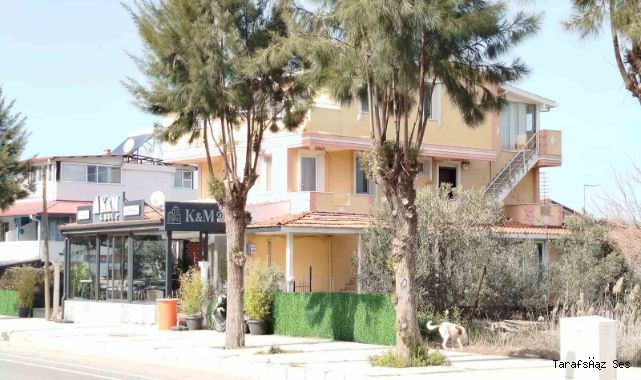 İzmir’de tahliye davası cinayetle bitti: Ev sahibi kiracısının oğlunu öldürdü