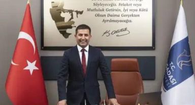 Ömer Günel: Haksızlıkla mücadeleden asla vazgeçmeyeceğim