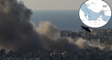 Orta Doğu'da savaş 4. gününde! İran'ın Hürmüz kararı sonrası petrol üretimini durdurdular