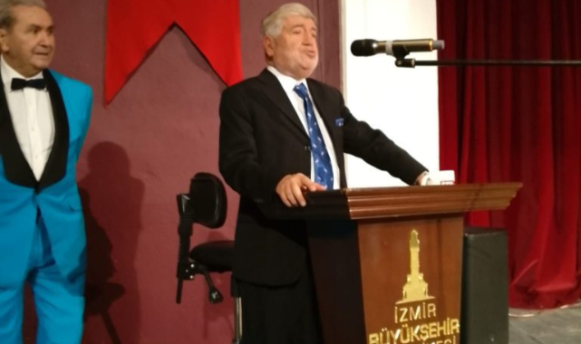 'TOPLUMA MERHABA' ÖDÜLLERİ SAHİPLERİNİ BULDU