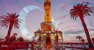 Hep birlikte Türkiyeyiz