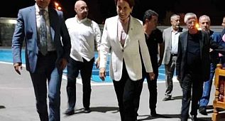 Sedat Bucak ziyareti hala konuşuluyor 